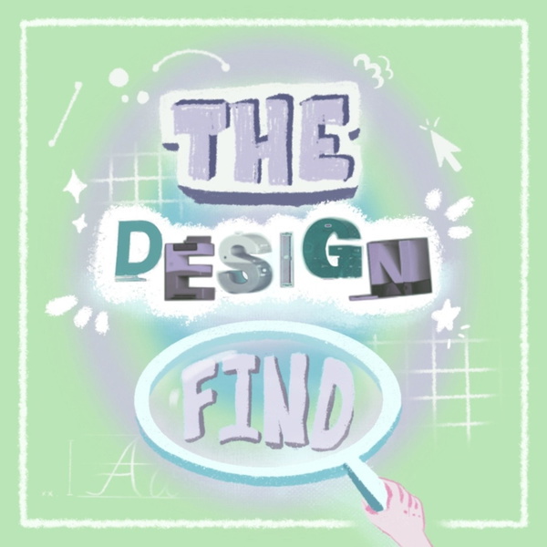 Artwork for The Design Find