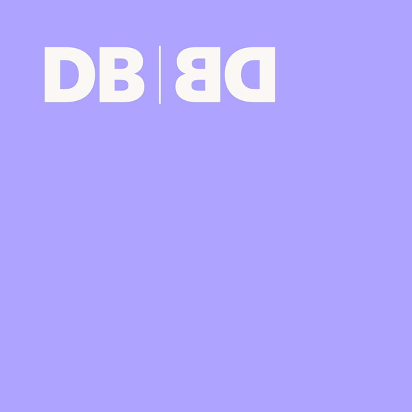 Artwork for The Design Of Business