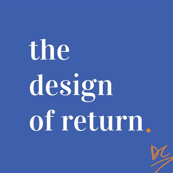 Artwork for The Design of Return