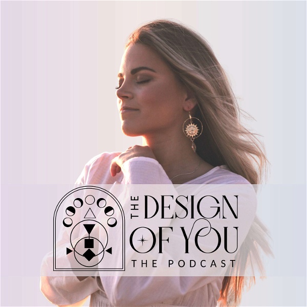 Artwork for The Design Of You
