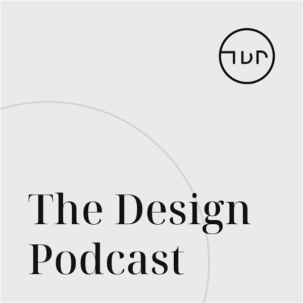 Artwork for The Design Podcast