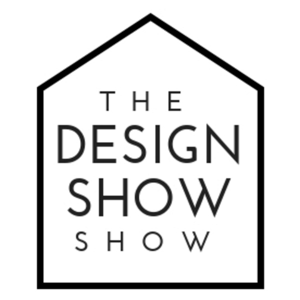 Artwork for The Design Show Show