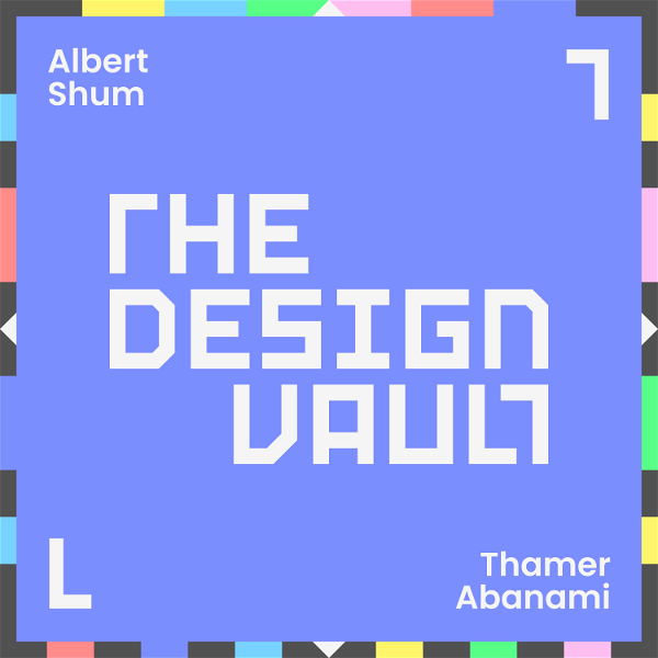 Artwork for The Design Vault