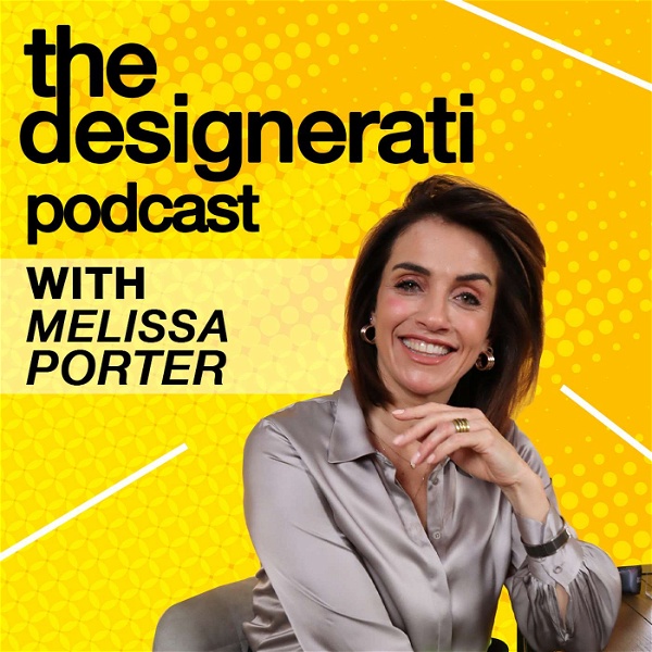 Artwork for The designerati podcast