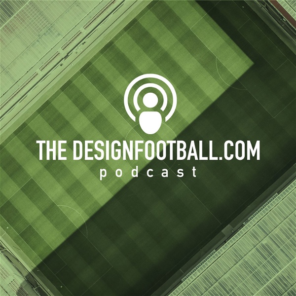 Artwork for The DesignFootball.com Podcast