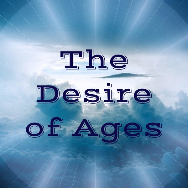 Artwork for The Desire of Ages