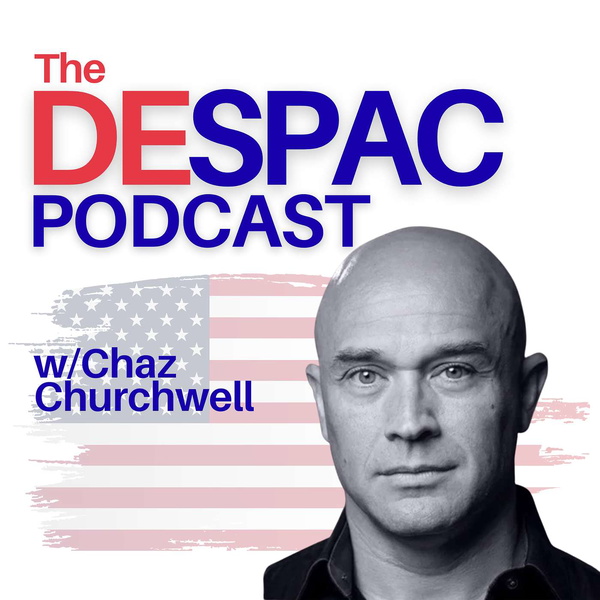 Artwork for The DESPAC Podcast