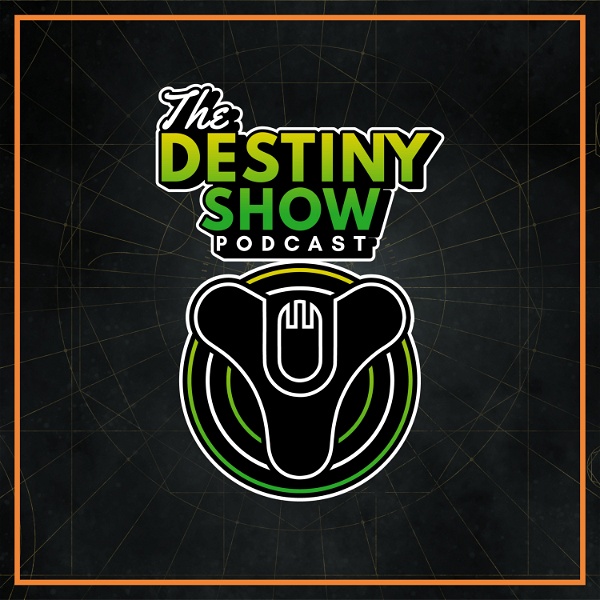 Artwork for The Destiny Show Podcast