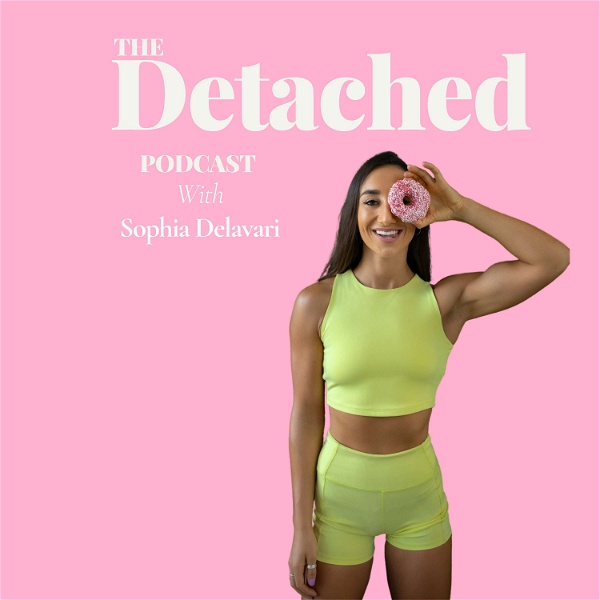 Artwork for The Detached podcast