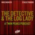 The Detective and the Log Lady: A Twin Peaks Podcast