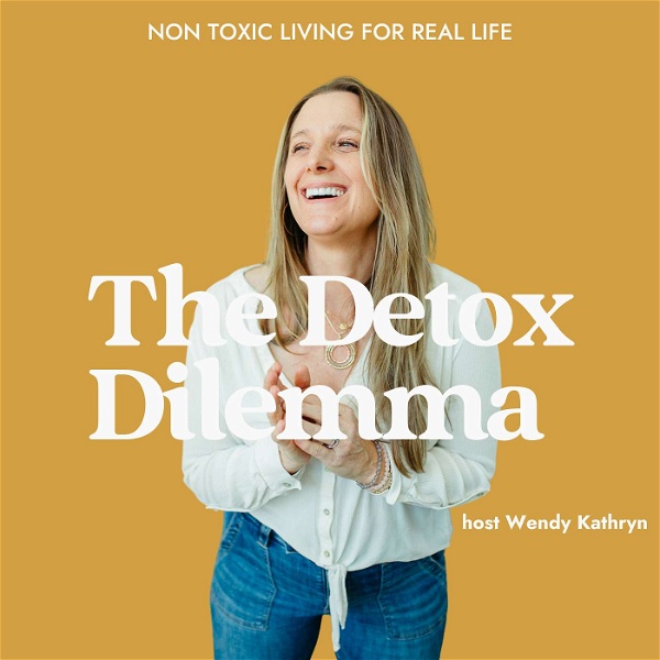 Artwork for The Detox Dilemma