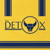 The DETOX - OUFC Podcast