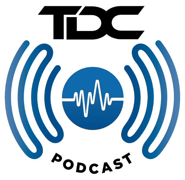 Artwork for TDC Podcast