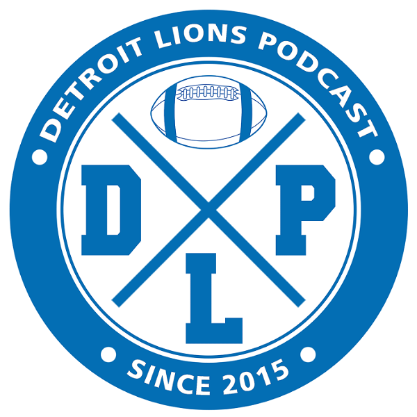 Artwork for The Detroit Lions Podcast