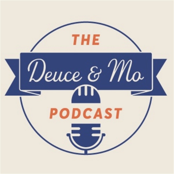 Artwork for Deuce & Mo: A Sacramento Kings & NBA podcast