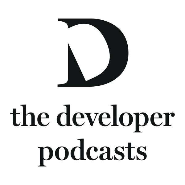 Artwork for The Developer podcast