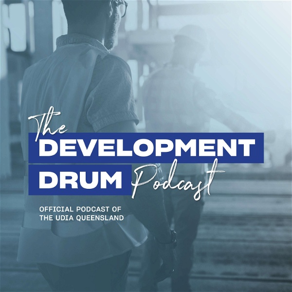 Artwork for The Development Drum