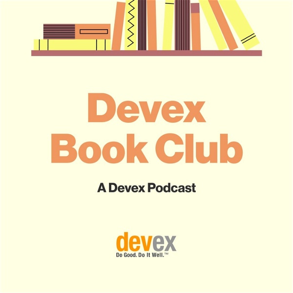 Artwork for The Devex Book Club