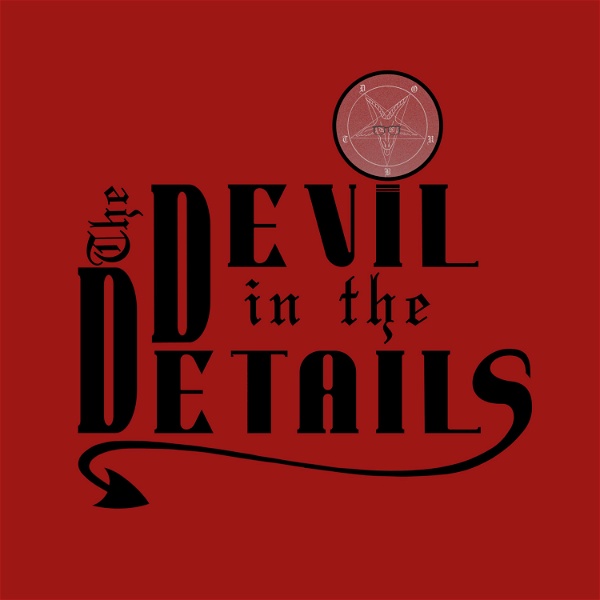 Artwork for The Devil in the Details