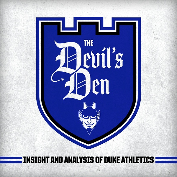 Artwork for The Devil's Den: A Duke Athletics Podcast