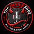 The Devils Edge