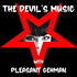 The Devil's Music with Pleasant Gehman