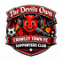 The Devil's Own