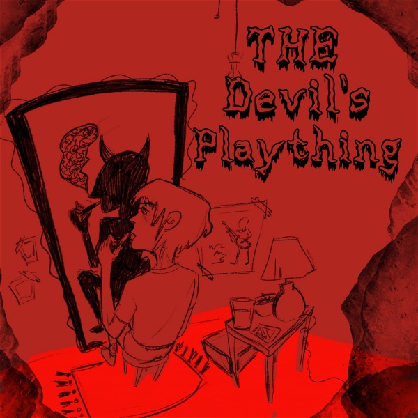 Artwork for The Devil's Plaything