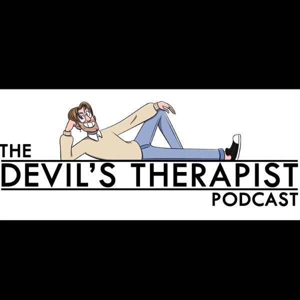Artwork for The Devils Therapist Podcast