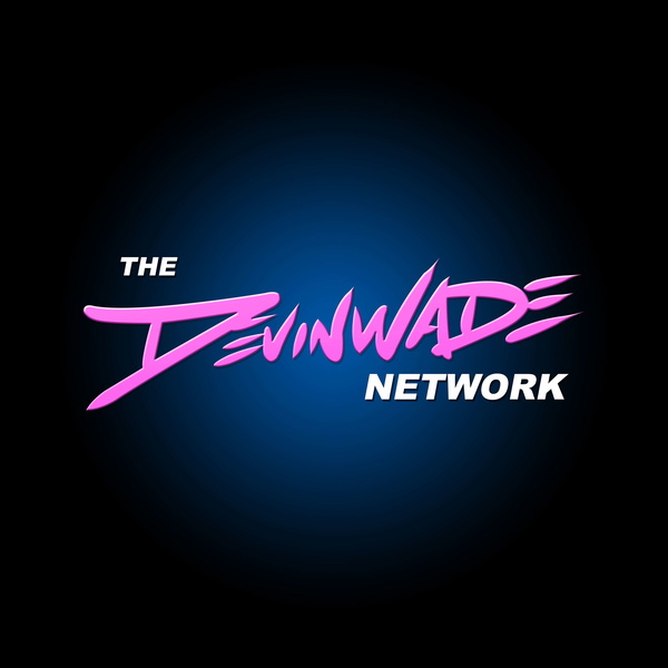 Artwork for The Devinwade Network