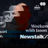 Weekend Sport with Jason Pine