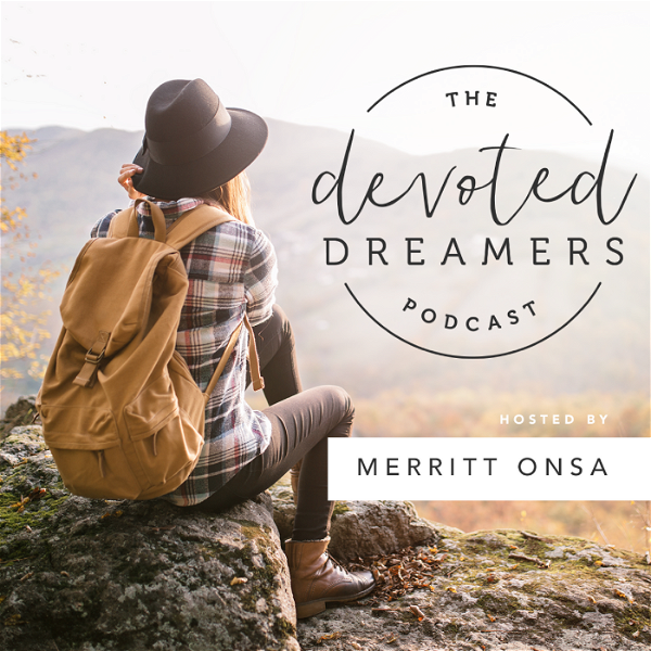 Artwork for The Devoted Dreamers Podcast