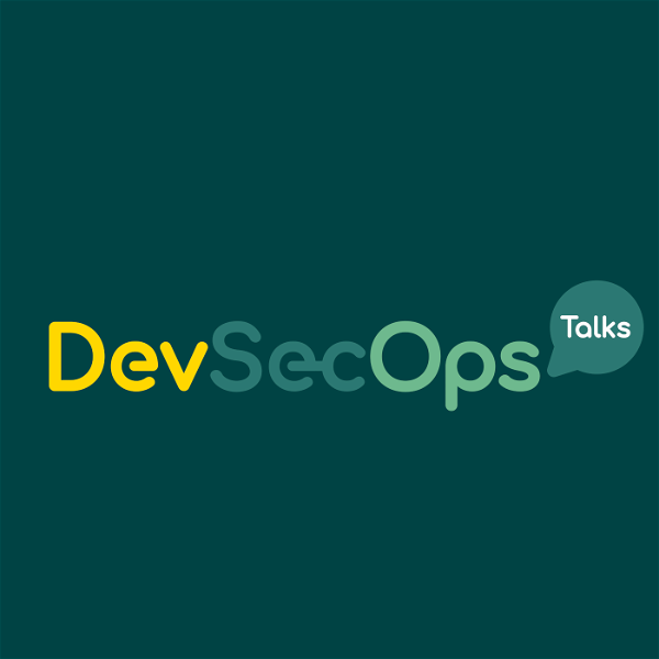 Artwork for The DevSecOps Talks Podcast