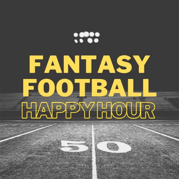 Artwork for NFL Happy Hour Podcast