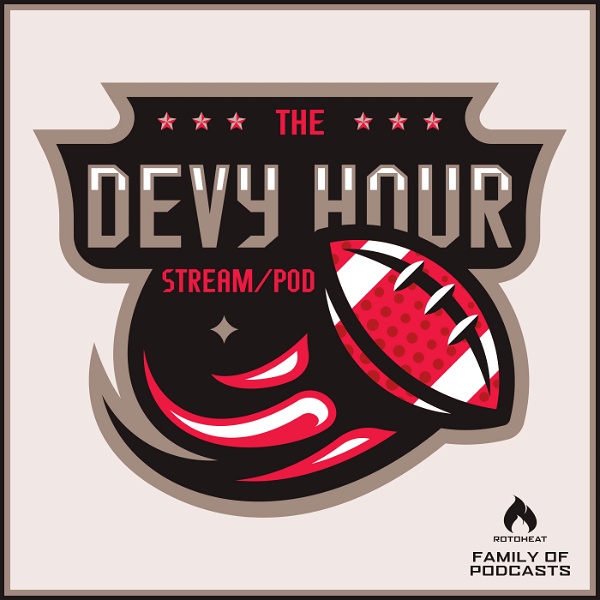 Artwork for The Devy Hour