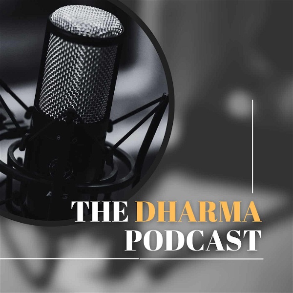 Artwork for The Dharma Podcast