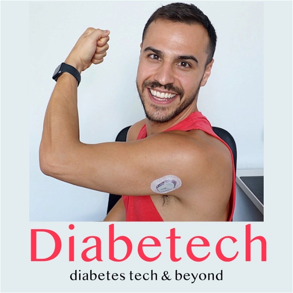 Artwork for Diabetech