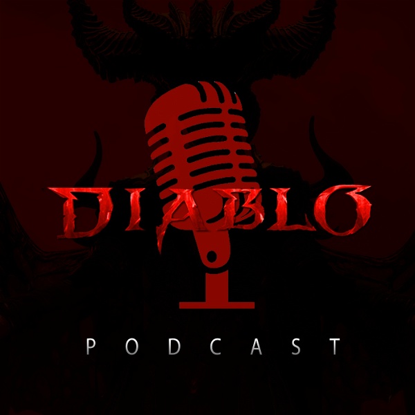 Artwork for The Diablo Podcast