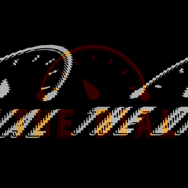 Artwork for The Dial