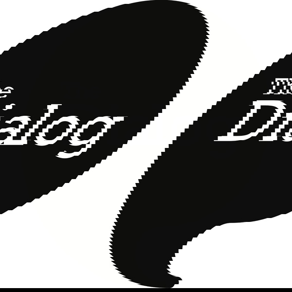 Artwork for The Dialog Podcast
