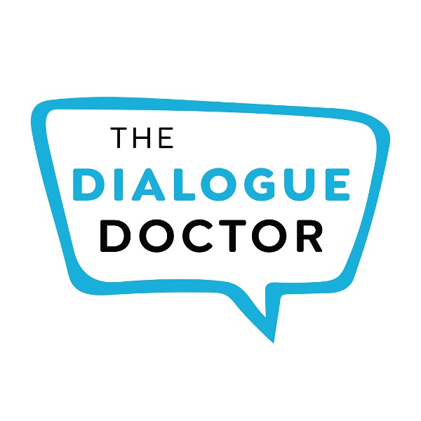 Artwork for The Dialogue Doctor Podcast