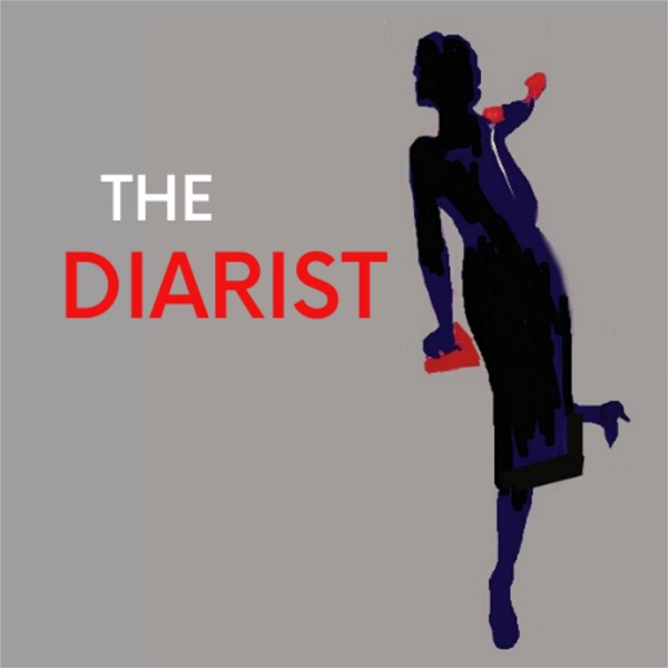 Artwork for The Diarist ~ Fiction Podcast
