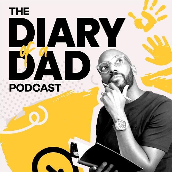 Artwork for The Diary of a Dad Podcast