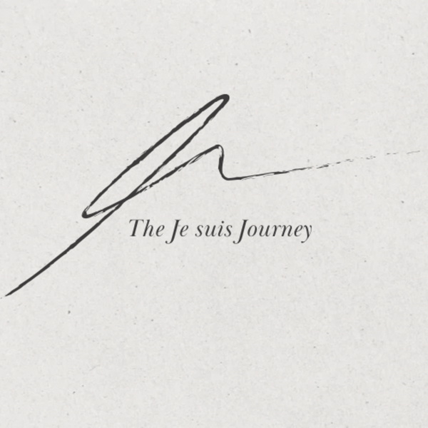 Artwork for The Jesuis Journey