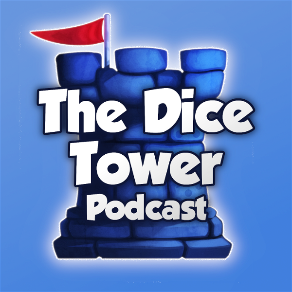 Artwork for The Dice Tower