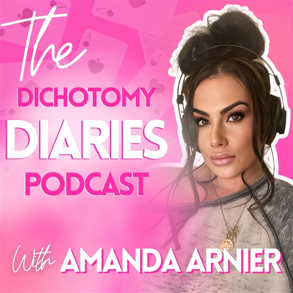 Artwork for The Dichotomy Diaries Podcast