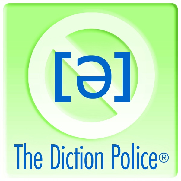 Artwork for The Diction Police