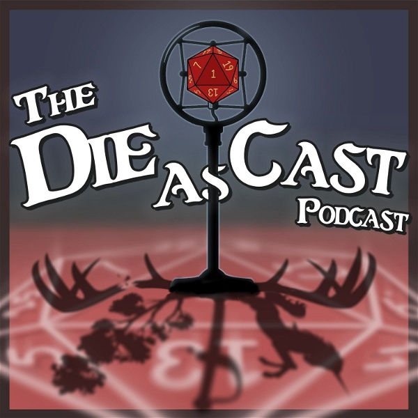 Artwork for The Die As Cast