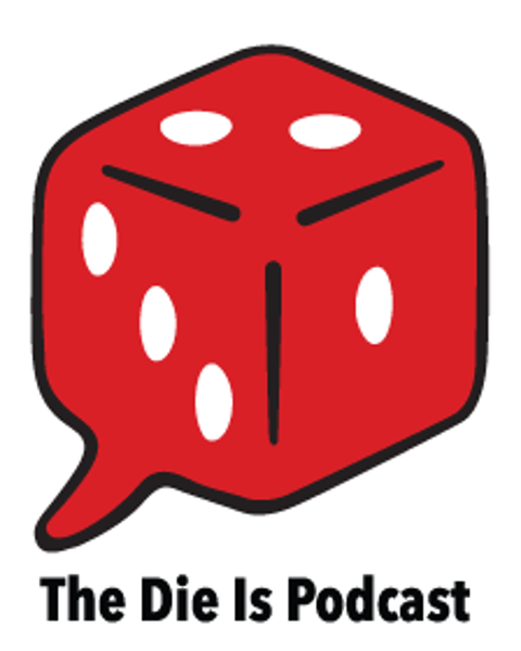 Artwork for The Die Is Podcast