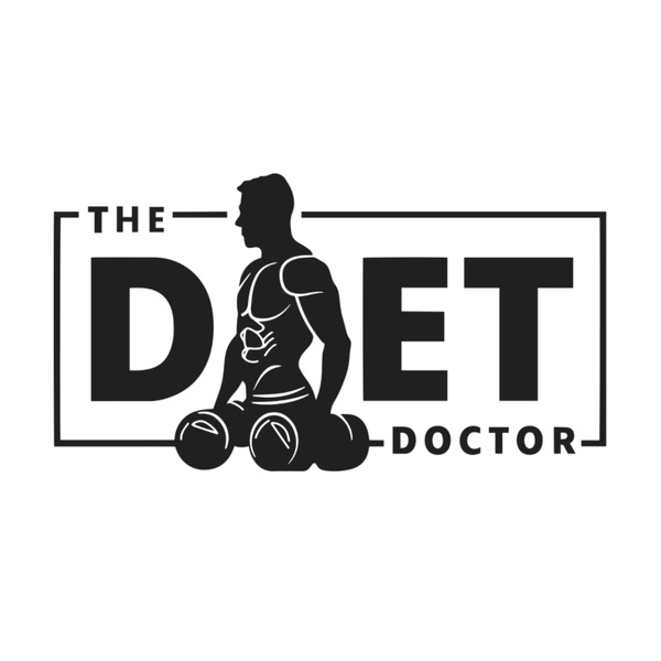 Artwork for The Diet Doctor